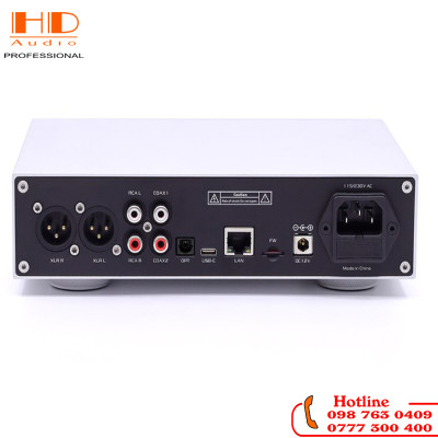 DAC GUSTARD AH90